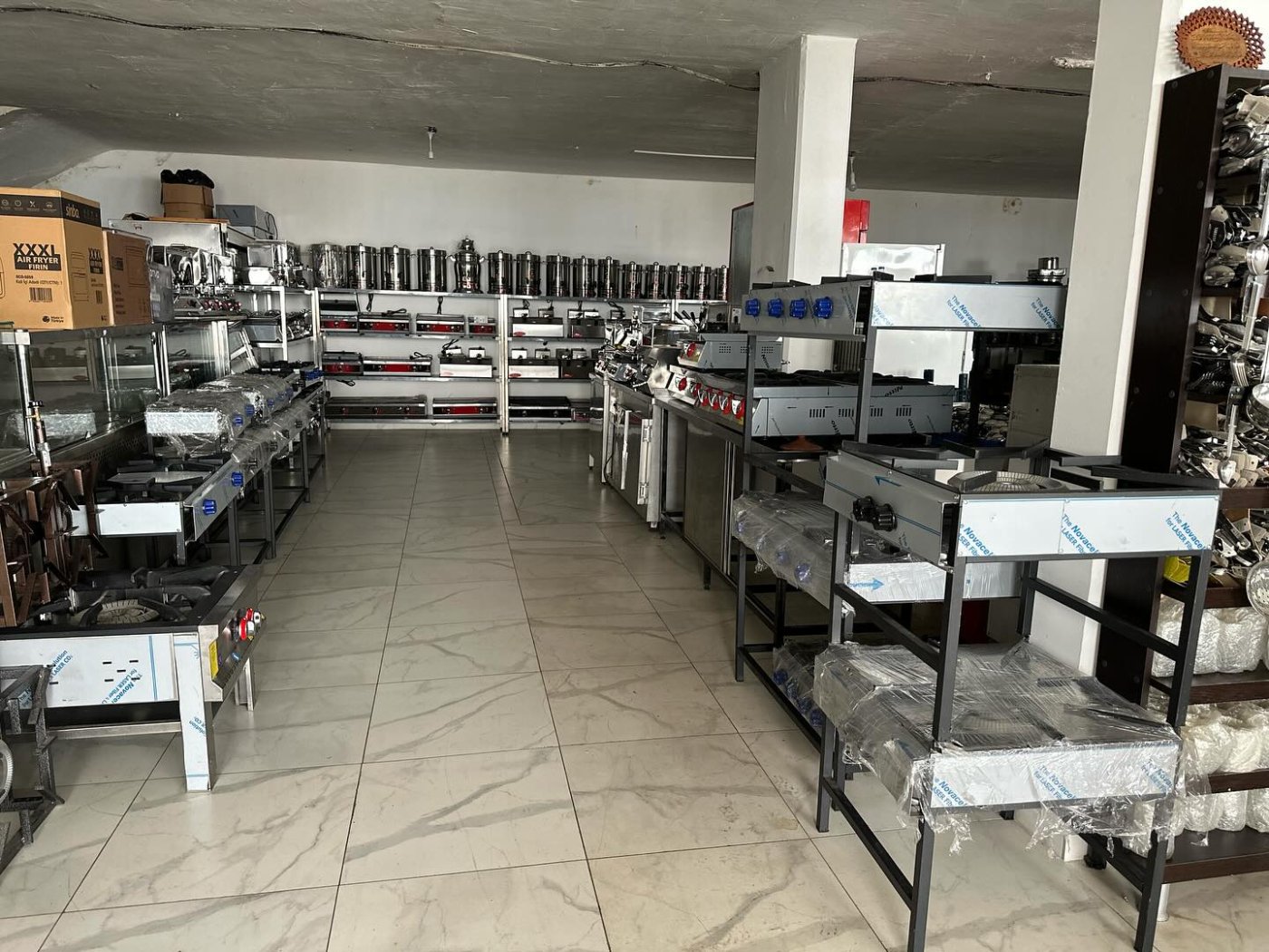 Bulaşık Makinesi